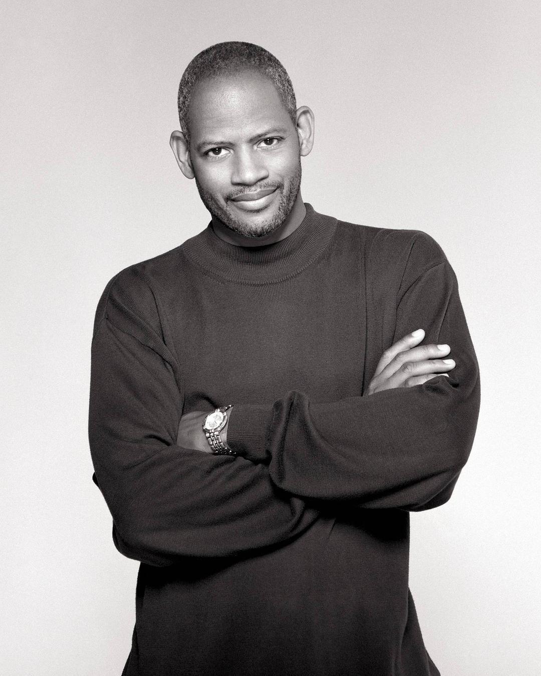 一个疲倦黑人的日记