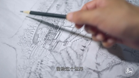 更西安|用我的痴狂 换你的温柔向往