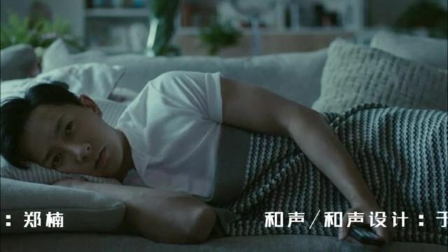 于文文《体面》《前任3：再见前任》电影插曲