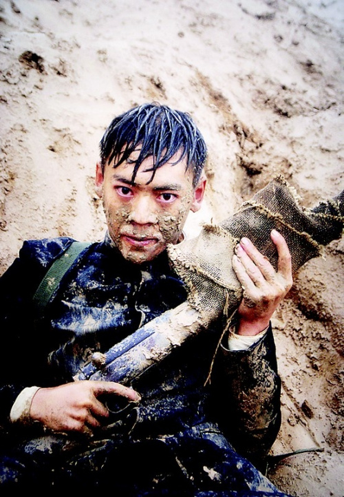 成成烽火2(投笔从戎)