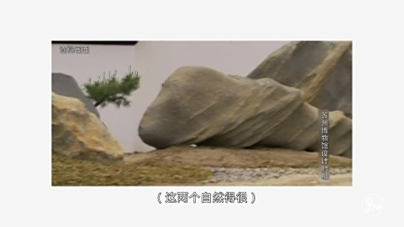 卢浮宫前的玻璃金字塔，竟然出自他的手！