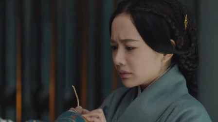 皓镧传：坏妹妹身陷囹圄皓镧探望，道出姐妹反目真正诱因全是嫉妒惹的祸，渣男也想毒死她