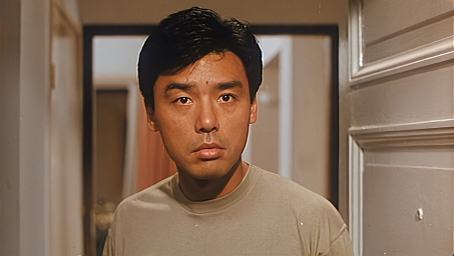 影视：三人打麻将出老千，在瞎子身后放镜子，最后还是瞎子赢了！