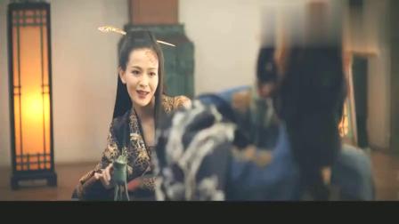 皓镧传：皓镧用言语刺激公主，一句话气得公主愤然离去