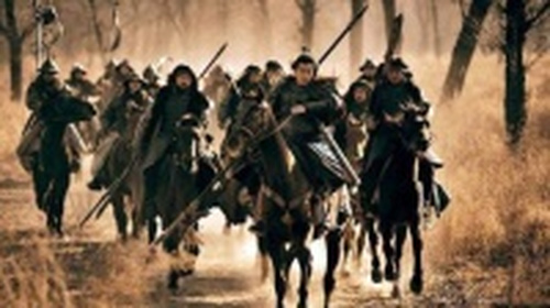 秦统一六国用的只是障眼法，背后操作的才是他真正的目的