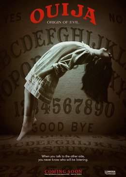 死亡占卜2(恶灵始源)