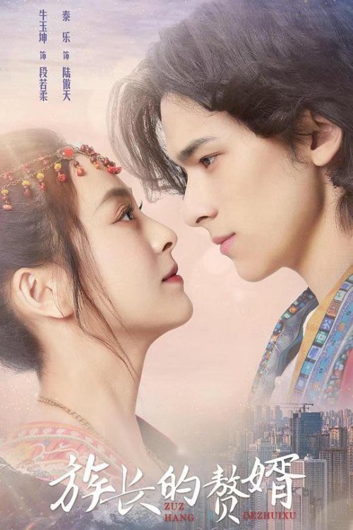 族长的赘婿免费观看