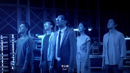 在未来，阿里云将接入你的生活！