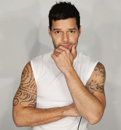 Ricky Martin