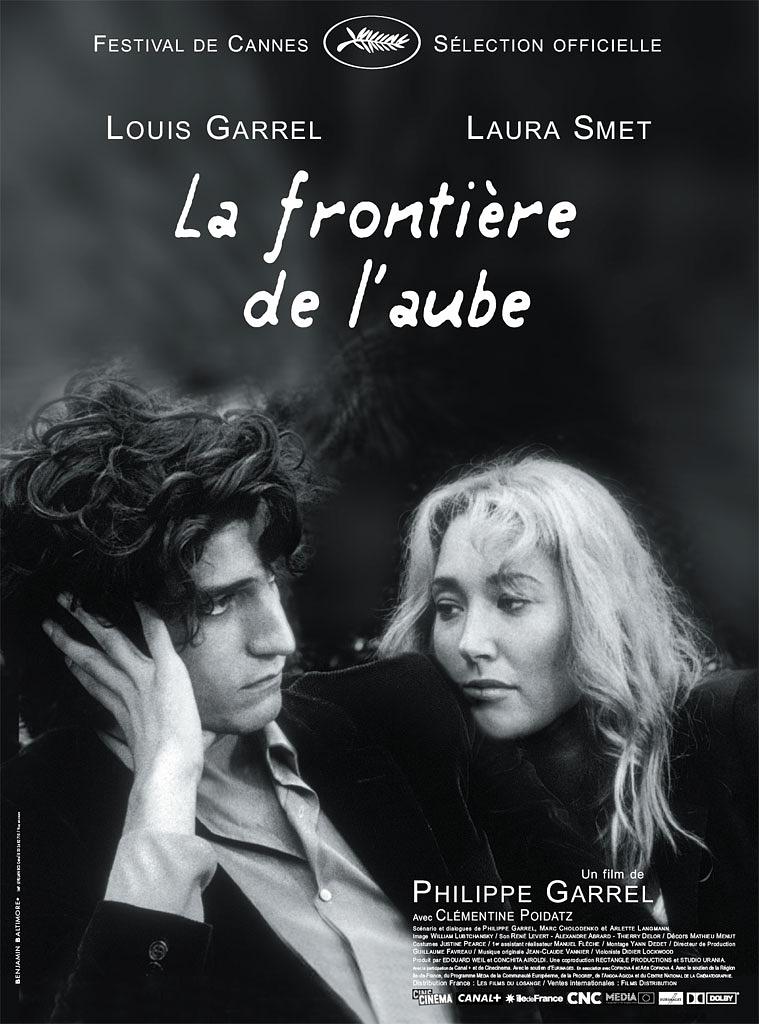 黎明前与你相遇