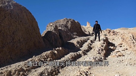 抑制不住自己的海盗情节，中国小伙到地中海一探究竟