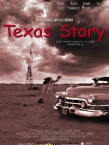 德克萨斯的葬礼