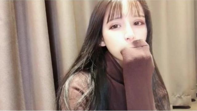 唯一能把自己唱哭的歌 点赞 再见前任 被爱情滋润后才是最美的