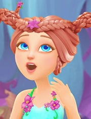 芭比(梦境奇遇记)