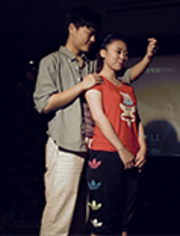 残酷青春的剩宴