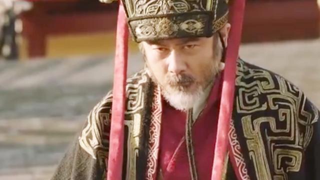 虎啸龙吟：司马懿咬牙切齿，双腿不能自理，大魏要亡啊！