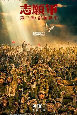 志愿军(浴血和平)