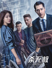 杀无赦3(背水一战)