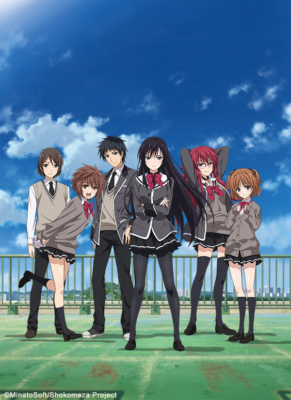 少女们向荒野进发免费观看