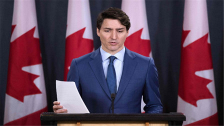 干预司法却被耿直官员回怼，加拿大总理辩解：我这么做是为了国家