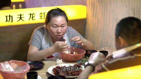 更杭州│这个美女主播凭什么每天都能在杭州吃霸王餐？