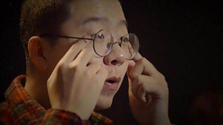 更北京 | 佛系青年李诞，不会写段子的诗人不是好作家
