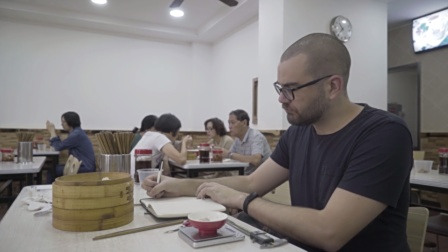 更上海 | 史无前例的小笼包测评法则，作为中国人你服气吗？
