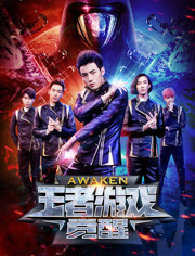 王者游戏(觉醒)