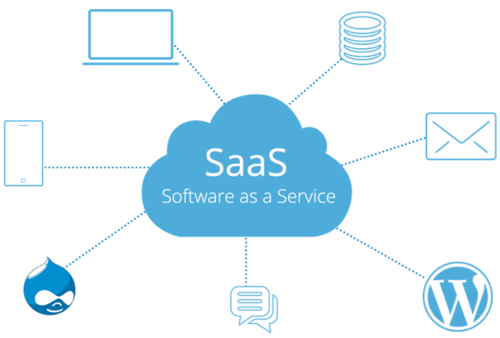 商业模式下的SaaS服务标准化和需求定制化