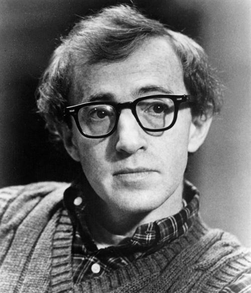 Woody Allen