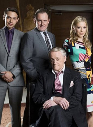 飞天大盗 第6部