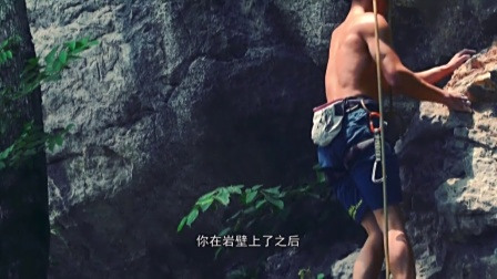 这种身材最吸引女生，裸男最爱光着身子在这儿摩擦