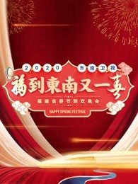 东南卫视春晚[2020]