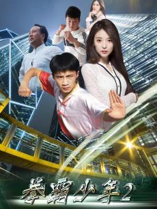 拳霸少年2免费观看