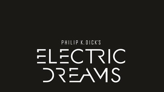 电子梦：菲利普·狄克的世界第1季片花