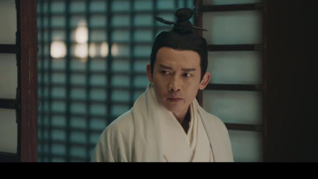 皓镧传：吕不韦来看皓镧，正好看到王孙在为她涂药膏！真酸啊