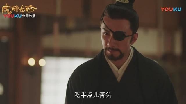虎啸龙吟：司马昭与司马师在司马懿面前翻脸