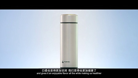 英国大师告诉你顶级保温杯的制作工艺，叹为观止！