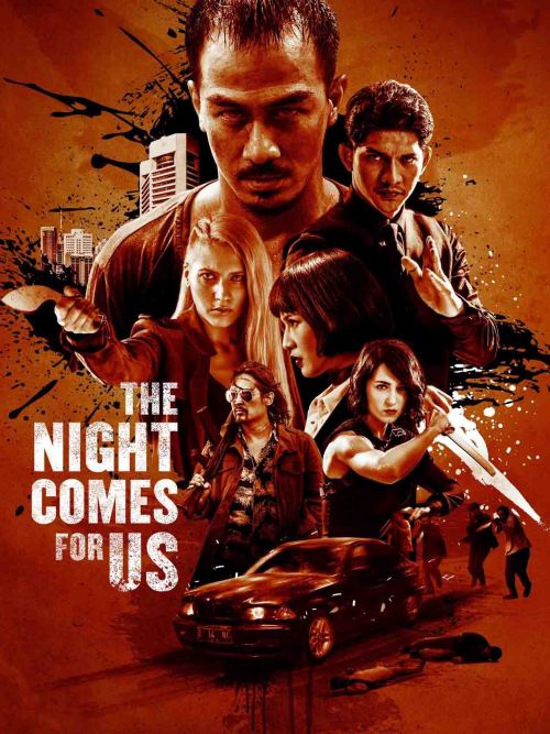 嗜人之夜免费观看