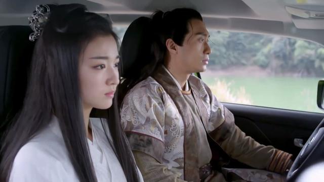 王楚然 王楚然将军在上《将军在上》柳惜音