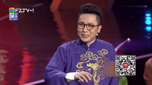 王文鸣李鸣宇相声：《捉放擎天柱》，包袱甩不停，笑点十足