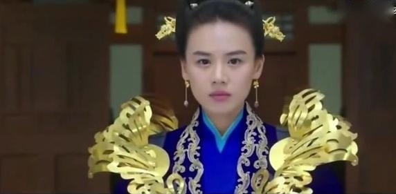 《将军在上》霸道女将军邂逅俊王爷