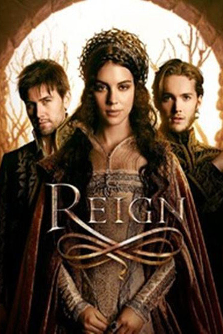 风中的女王 第2部