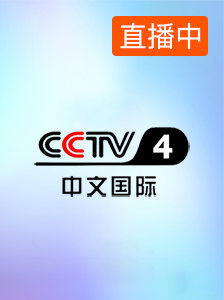 CCTV-4国际