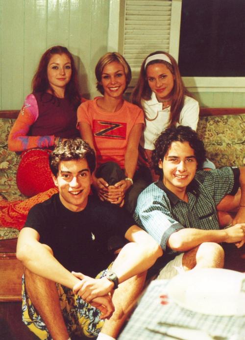 Houve Uma Vez Dois Veres