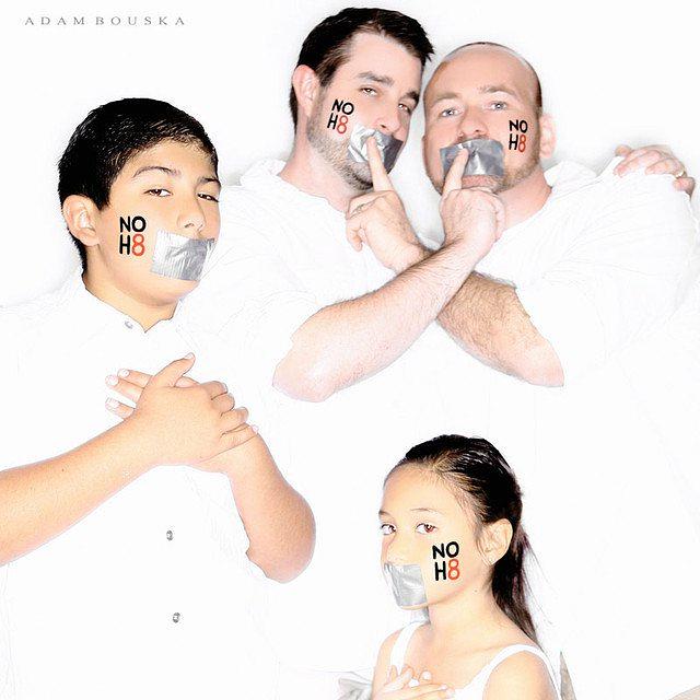 爱的权利(一个美国家庭)