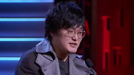 《吐槽大会3》海豚湾来的张韶涵-三年爆红,十年过气