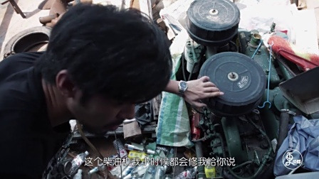你说方言的样子，很美