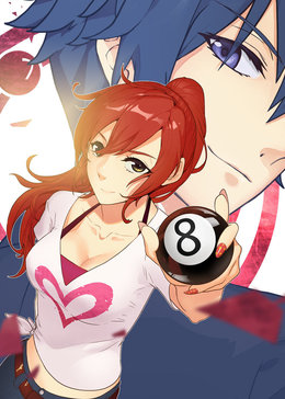 CMFU学院之王子碰碰球