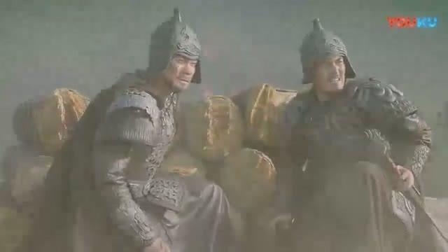 大军师司马懿之虎啸龙吟，这就是天才将军与蠢材将军的区别
